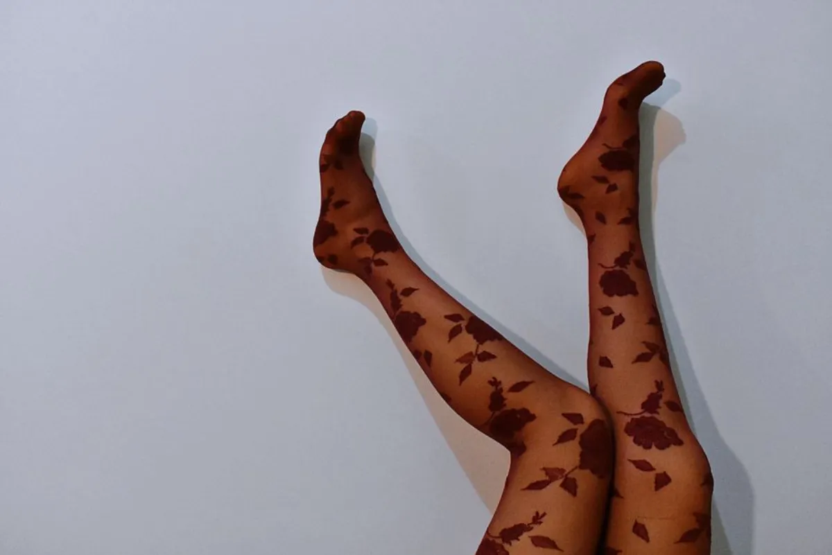fashion stockings